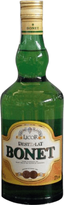 21,95 € Free Shipping | Digestive Bonet Spain Bottle 70 cl