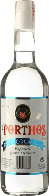 Anice New Lidesport Porthos Cazalla Secco 1 L