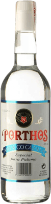 Anisée New Lidesport Porthos Cazalla Sec 1 L
