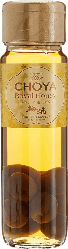 47,95 € 送料無料 | インフューズド・リキュール Choya Royal — ロイヤル 日本 70 cl Honey — ハチミツ, Umeshu — 梅 うめ