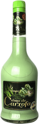 Crème de Liqueur Alcachofa 70 cl