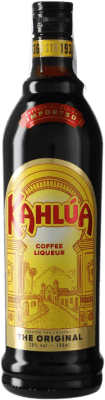 18,95 € 送料無料 | リキュール Kahlúa Licor de Café メキシコ ボトル 70 cl