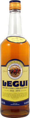 22,95 € Envoi gratuit | Liqueurs Legui Argentine Bouteille 70 cl
