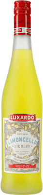 18,95 € Envío gratis | Licores Luxardo Limoncello Italia Botella 70 cl