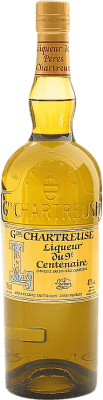 リキュール Chartreuse Liqueur du 9er Centenaire 70 cl