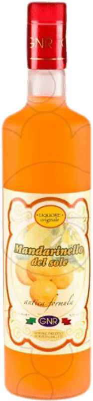 16,95 € Envoi gratuit | Liqueurs Mandarinello del Sole Italie Bouteille 1 L