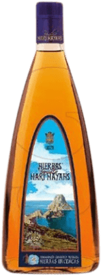 16,95 € Free Shipping | Spirits Marí Mayans Hierbas Ibicencas Spain Bottle 70 cl