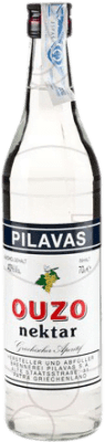 15,95 € Kostenloser Versand | Anislikör Pilavas Ouzo Griechenland 70 cl