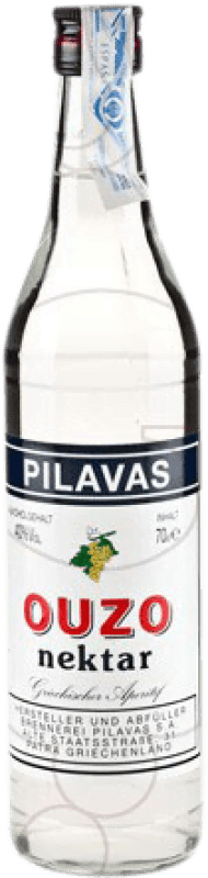 15,95 € Envoi gratuit | Anisée Pilavas Ouzo Grèce 70 cl