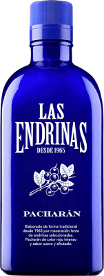 Pacharán Las Endrinas 1 L