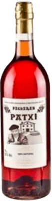 Pacharán El Casero Patxi 1 L