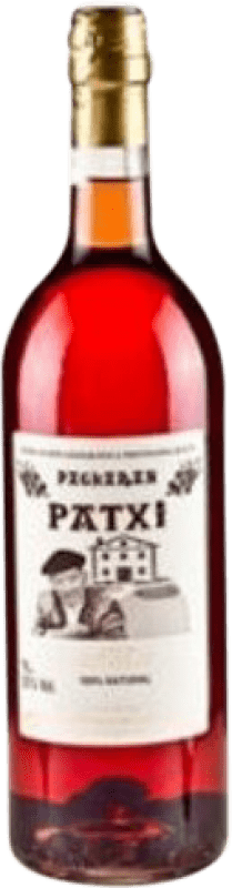 18,95 € Spedizione Gratuita | Pacharán El Casero Patxi Spagna 1 L