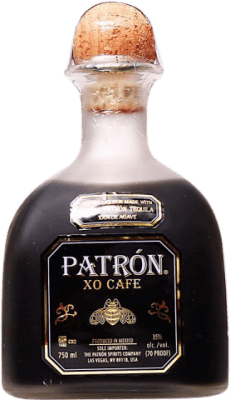 利口酒 Patrón Licor de Café 70 cl