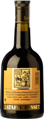 Licores Cal Russet Ratafia 70 cl