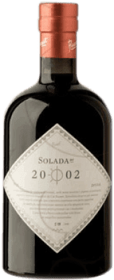 Licores Cal Russet Ratafia Solada 70 cl