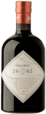 48,95 € Free Shipping | Ratafia Cal Russet Solada Spain Bottle 70 cl