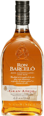 ラム Barceló Gran Añejo 1,75 L