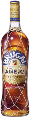 Rum Brugal Añejo 3 L
