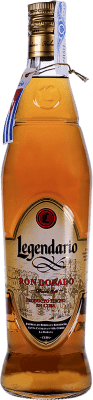 朗姆酒 Legendario Dorado 70 cl