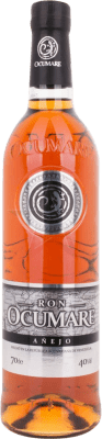 Rum Ocumare Añejo — Aged 70 cl