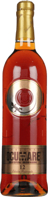25,95 € Spedizione Gratuita | Rum Ocumare Edizione Limitata Añejo — Invecchiato, Riserva Venezuela 70 cl
