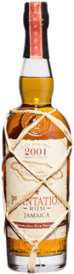 ラム Plantation Rum Jamaica Extra Añejo 70 cl