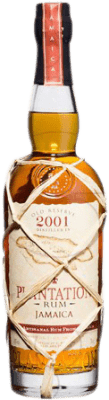 73,95 € 送料無料 | ラム Plantation Rum Jamaica XA Extra Añejo — エクストラ アニェホ ジャマイカ 70 cl