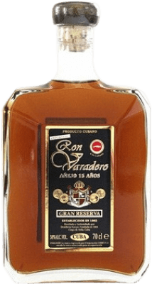 Rum Varadero 15 Years 70 cl