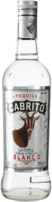 16,95 € Envoi gratuit | Tequila Cabrito Blanco — Blanc Mexique 75 cl