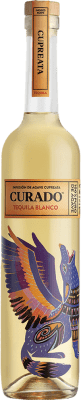 53,95 € Free Shipping | Tequila Curado Cupreata Blanco Mexico Bottle 70 cl