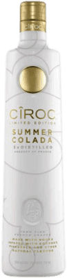 Wodka Cîroc Summer Colada 70 cl