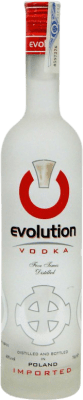 Vodca Evolution 1 L