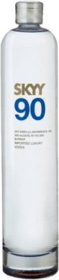 56,95 € Spedizione Gratuita | Vodka Skyy 90 stati Uniti 1 L