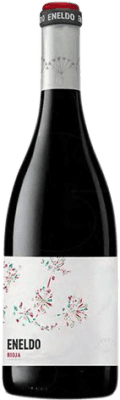 Eneldo Tempranillo 岁 75 cl