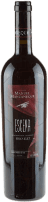 EA Vinos by Manzaneque Escena 75 cl