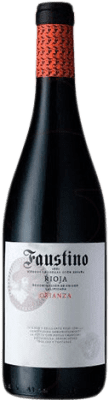 Faustino Tempranillo 高齢者 1,5 L