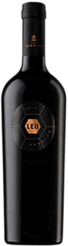 18,95 € Envoi gratuit | Vin Rouge Les Caves Fleury Leo Premium Argentine Malbec 75 cl
