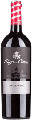Pago de Cirsus Cuvée, Spécial 1,5 L