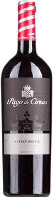 Pago de Cirsus Cuvée Especial Pago Bolandin 75 cl