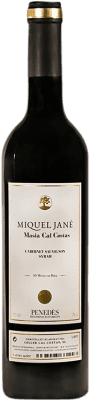 Miquel Jané Masia Cal Costas 75 cl