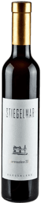 16,95 € 免费送货 | 白葡萄酒 Stiegelmar Beerenauslese — 精选葡萄酒 Crianza — 陈酿 奥地利 半瓶装 37 cl