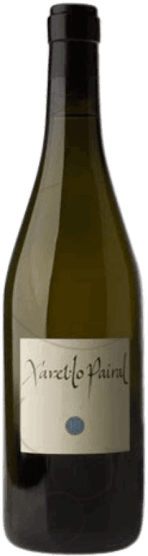 34,95 € Envoi gratuit | Vin blanc Pairal Réserve D.O. Penedès Catalogne Espagne Xarel·lo Bouteille 75 cl