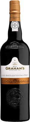 Graham's LBV Late Bottled Vintage 75 cl