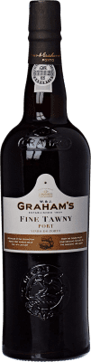 Graham's Tawny 75 cl