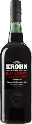 Krohn Río Torto 75 cl