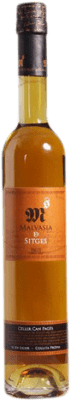 Celler Can Pagès. Sitges Malvasía — Malvoisie 75 cl