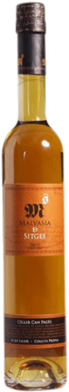 19,95 € Envoi gratuit | Vin Fortifié Celler Can Pagès. Sitges D.O. Penedès Catalogne Espagne Malvasía — Malvoisie Bouteille 75 cl