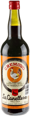 La Canellese Cremovo 1 L