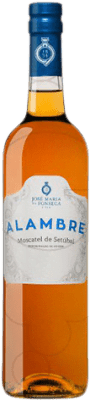 Alambre Muscat 75 cl