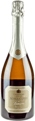 Lanson Noble Cuvée 香槟 大储备 1995 75 cl